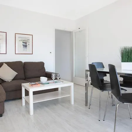 Mar Sol 2 Appartement Palafrugell