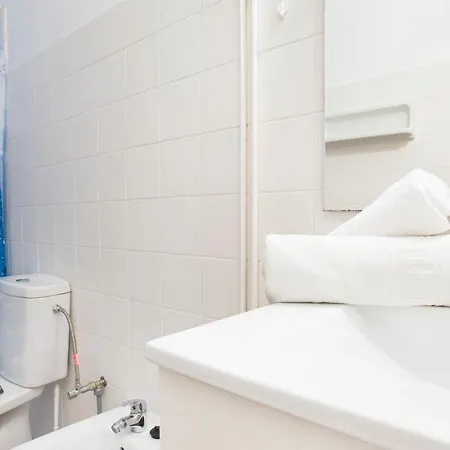 Appartement Mar Sol 2