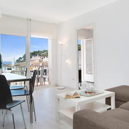 Appartement Mar Sol 2