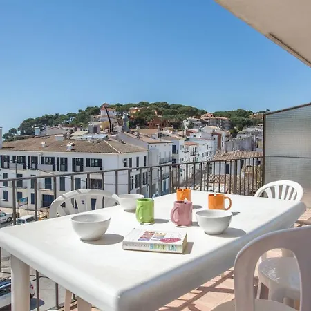 Mar Sol 2 Palafrugell