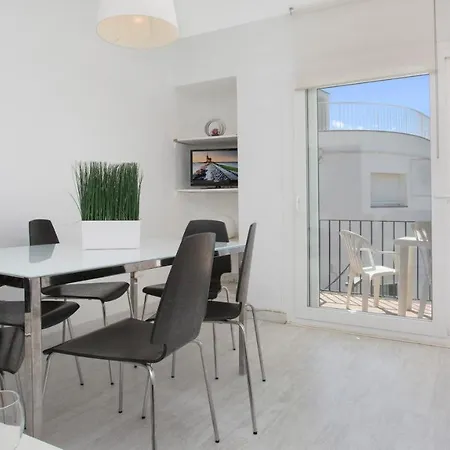 Mar Sol 2 Appartement *