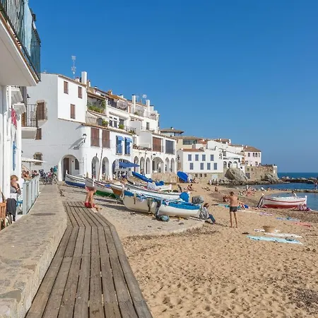 Mar Sol 2 Palafrugell