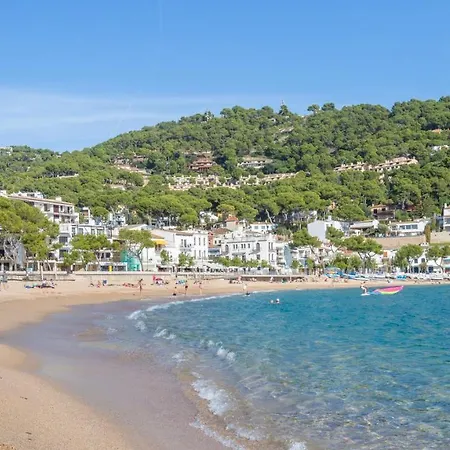 Mar Sol 2 Appartement Palafrugell
