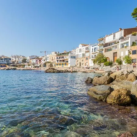 Mar Sol 2 * Palafrugell
