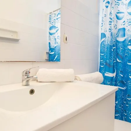 Mar Sol 2 Appartement Palafrugell