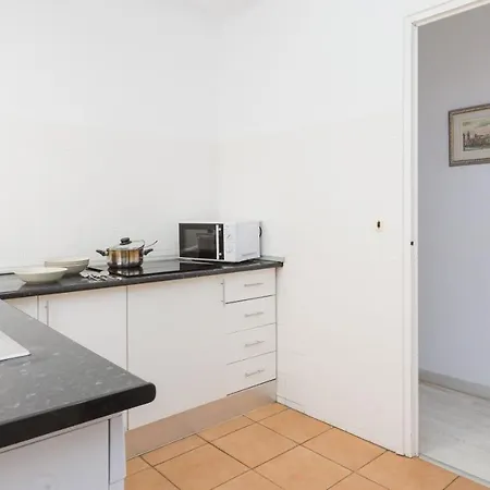 Appartement Mar Sol 2