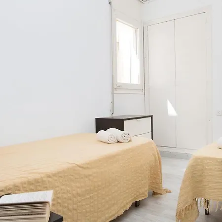 Appartement Mar Sol 2