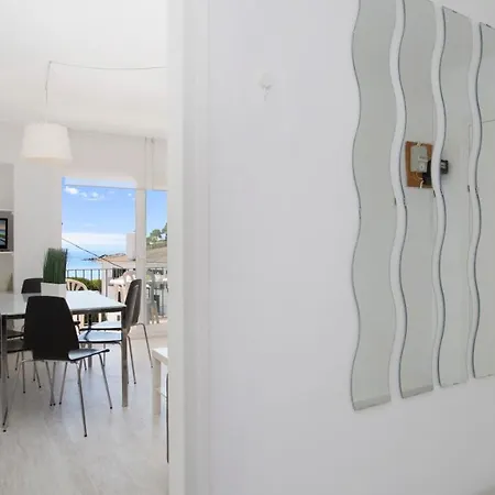 Mar Sol 2 * Palafrugell